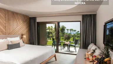 Paloma Orenda Resort