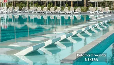Paloma Orenda Resort