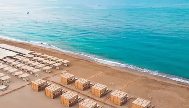 Paloma Orenda Resort