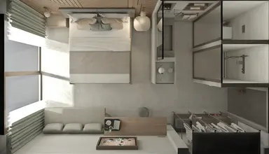 Paloma Orenda Resort
