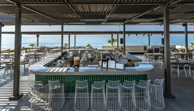 Paloma Orenda Resort