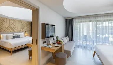 Paloma Orenda Resort