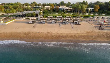 Paloma Orenda Resort