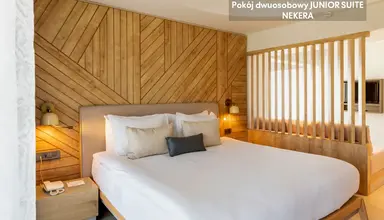 Paloma Orenda Resort