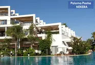 Paloma Pasha Resort