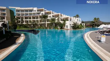 Paloma Pasha Resort