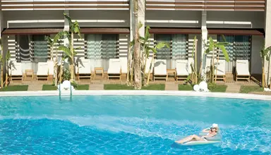 Paloma Pasha Resort