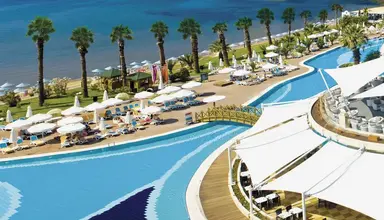 Paloma Pasha Resort