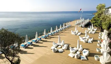 Paloma Pasha Resort