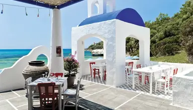 Paloma Pasha Resort