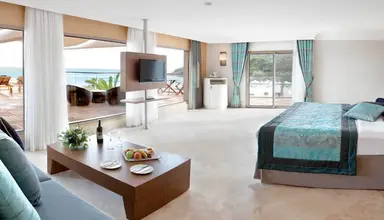Paloma Pasha Resort