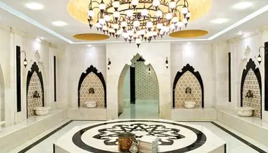Paloma Pasha Resort