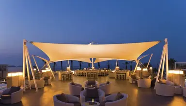 Paloma Pasha Resort