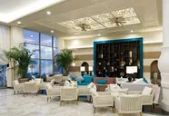 Paloma Pasha Resort