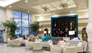 Paloma Pasha Resort