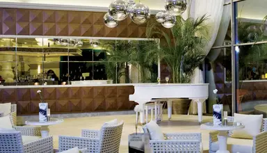 Paloma Pasha Resort