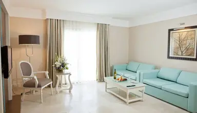 Paloma Pasha Resort