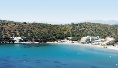 Paloma Pasha Resort