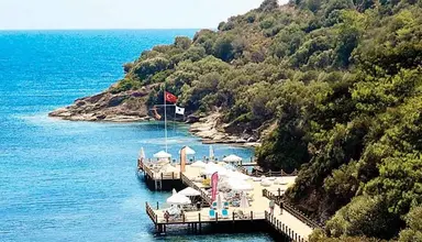 Paloma Pasha Resort