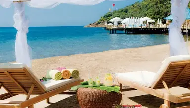 Paloma Pasha Resort