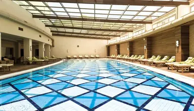 Paloma Pasha Resort