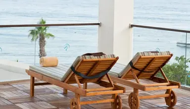 Paloma Pasha Resort