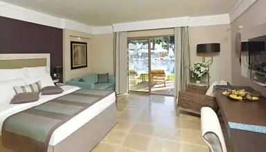 Paloma Pasha Resort