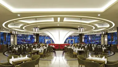 Paloma Pasha Resort