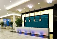 Paloma Pasha Resort