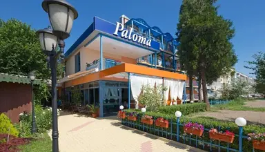 Paloma (Słoneczny Brzeg)