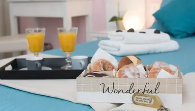 Palotel Luxury