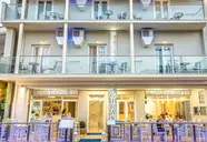 Palotel Luxury