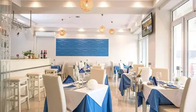 Palotel Luxury