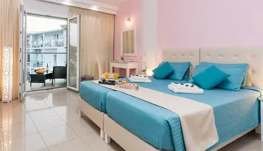 Palotel Luxury
