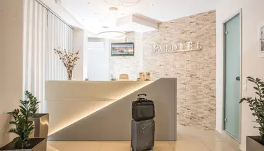 Palotel Luxury