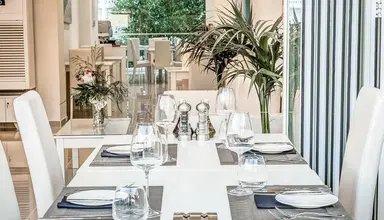 Palotel Luxury