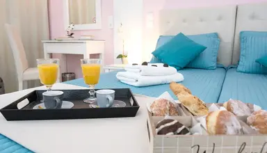 Palotel Luxury