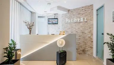 Palotel Luxury