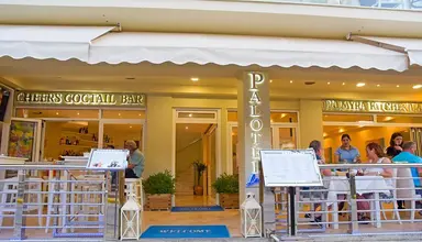 Palotel Luxury