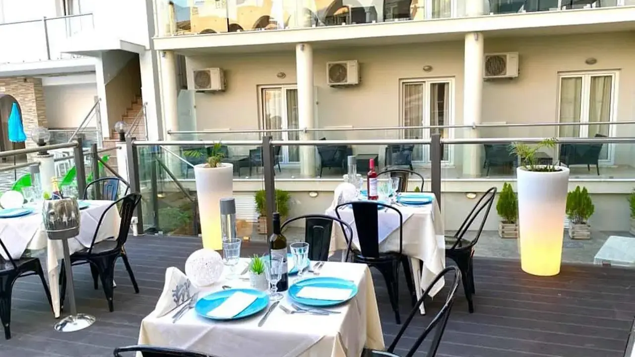 Palotel Luxury