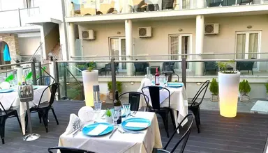 Palotel Luxury