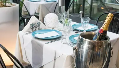 Palotel Luxury