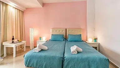 Palotel Luxury