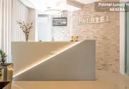 Palotel Luxury