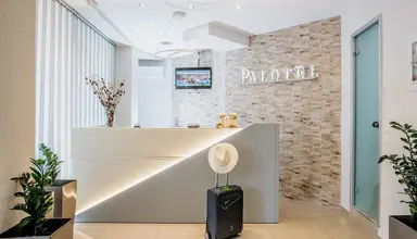 Palotel Luxury