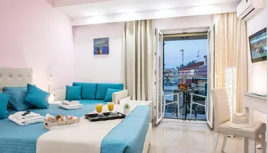 Palotel Luxury