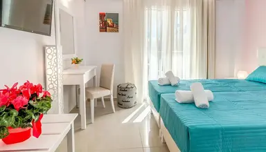 Palotel Luxury