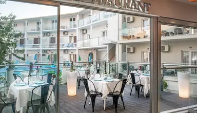 Palotel Luxury