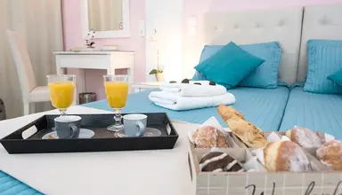 Palotel Luxury