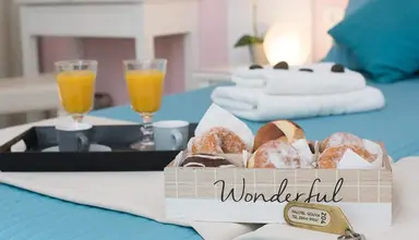 Palotel Luxury